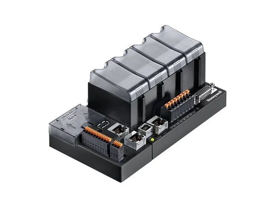Honeywell ControlEdge™ PCD PCD3 IO System High Level Language Programming