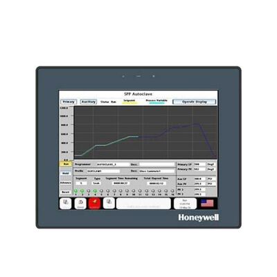 Honeywell Industrial HC900 Control Station For Process Automation And Control Systems