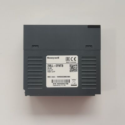 Honeywell 2MLL-EFMTB Fast Ethernet Communication Module 100Mbps For Industrial Automation