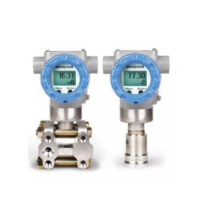 buy Smart Absolute Pressure Transmitter Honeywell SmartLine STA700 For Industrial Pressure Measurement online manufacture