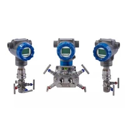buy Honeywell STM SmartLine Instrument Manifold For Industrial Pressure Measurement Systems online manufacture